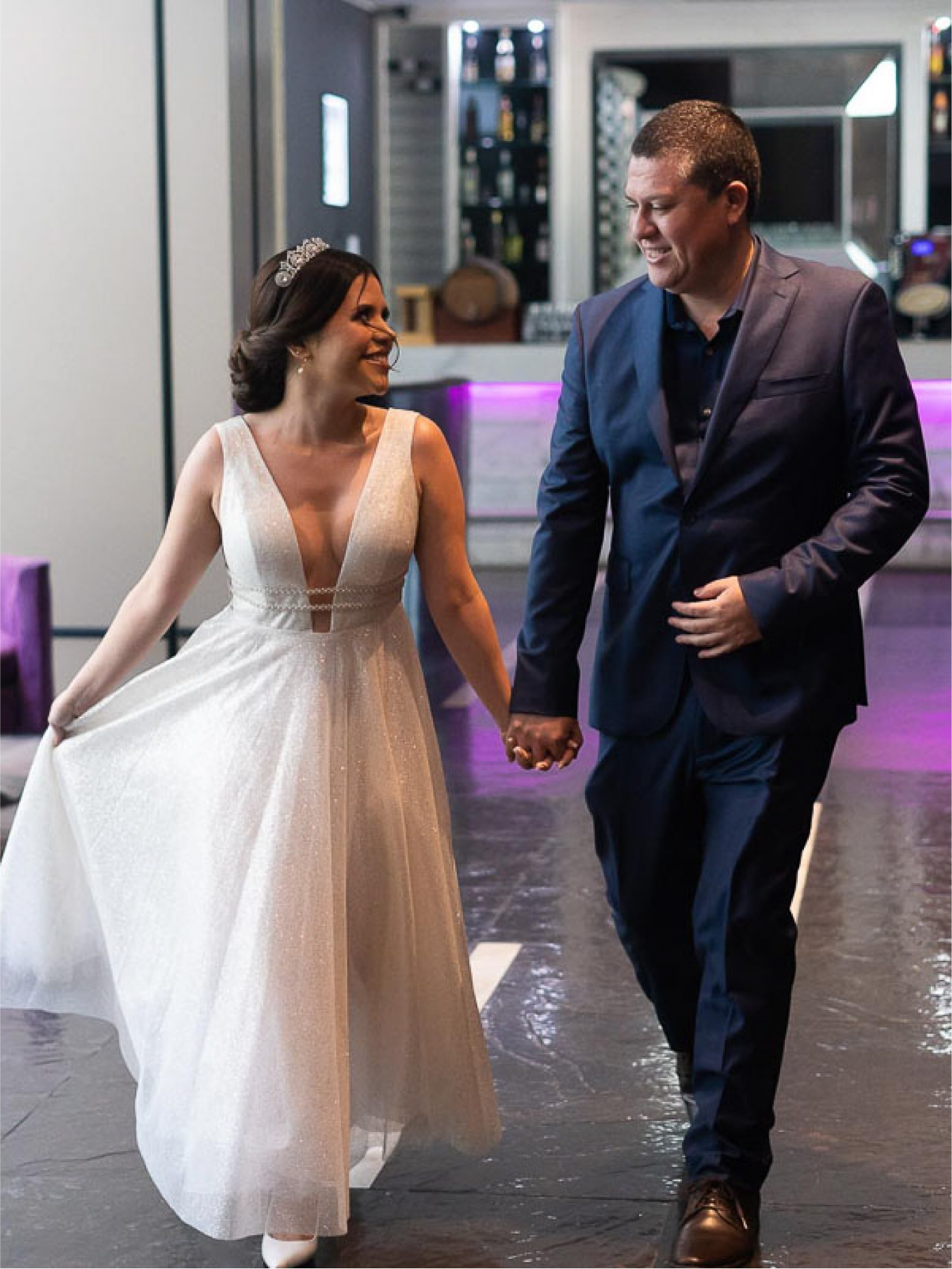 Boda de Francisco & Silmar